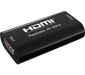 Extensor AV TECHLY IDATA HDMI2-RIP4KT