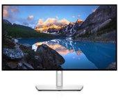 Monitor Dell 27"u2722d Qhd