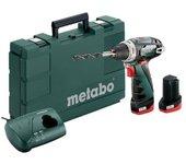 Taladro METABO PowerMaxx BS Basic