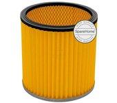 Filtro karcher humedo/ seco para k2201, k2901, k3000, k3000 plus, nt211, nt251, nt301