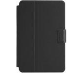 Funda para tablet targus safefit 7-8" negro