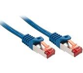 Cable de Red LINDY (RJ45)