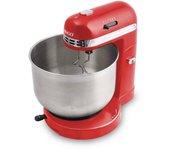 Robot De Cocina 350w - Rojo