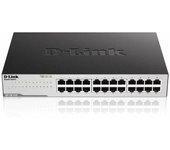 D-Link Switch Go-sw-24g 24