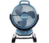 Ventilador 18v Lxt Ac/dc Oscilante 3 Velocidades