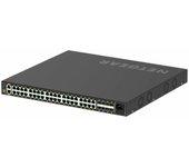 Switch netgear gsm4248px-100eus