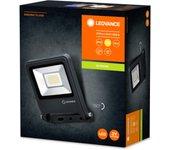 Ledvance floodlight led, lámpara de exterior, endura® flood blanco cálido / 20 w, 220…240 v, ángulo de radiación: 120°, blanco cálido, 3000 k,