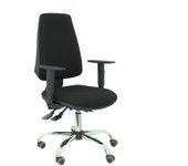 Silla Elche S 24 horas bali negro