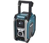 Makita Radio Portátil Mr007gz Xgt