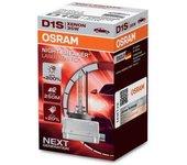 Lámpara xenón D1S 85V35W Night Breaker® Laser xenarc OSRAM