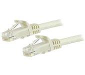 cable 3m red ethernet utp cat6