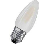 Bombilla led osram b e27 opal 4w 470lm 2700k ip20 300 ° [lv-4058075437265]