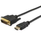 Cable HDMI Equip 119323