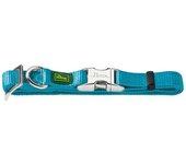 Collar para Perros HUNTER 124547 (Azul - Talla: M)