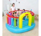 Castillo para niños bestway bouncetopia 93561