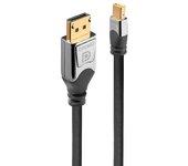 Cable de Datos LINDY (DisplayPort)