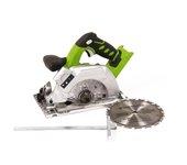 Greenworks sierra circular 24v