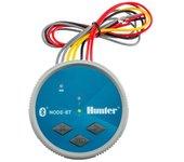 Programador de Riego a Pilas Bluetooth Hunter NODE-BT