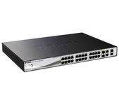 D-Link DES-1210-28P switch