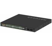 Switch netgear gsm4230up-100eus