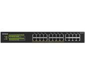 Netgear Switch Gs324p 24