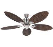 Ventilador de techo caribbean dream eco ii bn-rtn