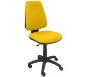 Silla Elche CP bali amarillo