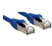 Cable de Red LINDY (RJ45)