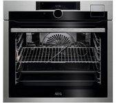 Horno aeg bse999330m