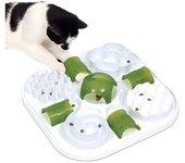 Treat puzzle para gatos catit play