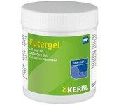 Kerbl ungüento para ubres eutergel mentolado, 1000 ml