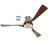 Ventilador de techo eco regento bn-nb 0 - 10 v