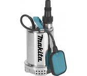 PF0403 Bomba sumergible 400W aguas limpias - Makita