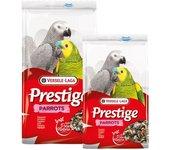 Prestige parrots 3 kg