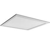 Plafón LED 20W Qudrado 30x30cm RGBW Smart WiFi LEDVANCE 4058075495708 Branco LEDKIA