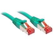 Cable de Red LINDY (RJ45)