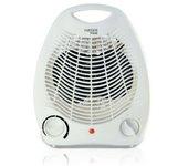 Termoventilador portátil haeger heat 2000 w