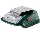 METABO Lamparas A Bateria METABO Pa 14.4-18 Led-Usb 600288000