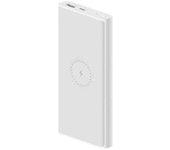 Cargador Usb Power Bank Xiaomi Wireless 10000mah