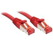 Cable de Red LINDY (RJ45)