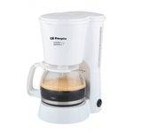 Cafetera goteo orbegozo cg4012