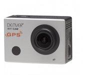 Denver ACG-8050W Cámara Deportiva FullHD 16MP