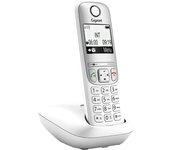 Gigaset A690 Teléfono Inalámbrico DECT Blanco