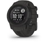 Garmin Instinct 2S Solar Smartwatch Negro