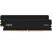 crucial  96gb 5600mhz  (2x48) cl46