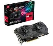 asus amd radeon rx 560 4gb gddr5 hdmi