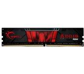 G.skill Aegis 16gb Ddr4 3200mhz 1.35v