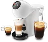 Krups Genio S Cafetera Dolce Gusto Blanca