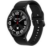 Klack JSmart Watch Reloj Smartwatch Negro