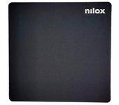 Nilox NXMP011 Alfombrilla 24x24x2cm Negra